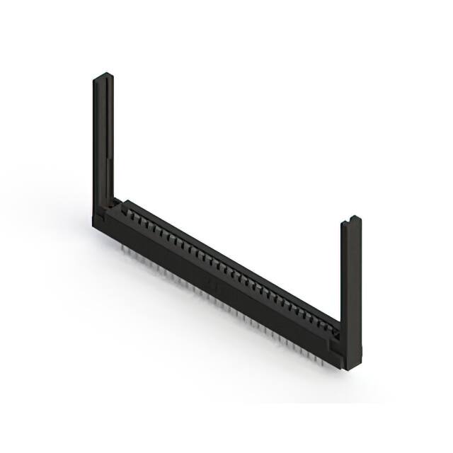 357-058-420-268 EDAC Inc.  Edgeboard Connectors